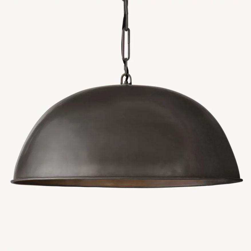 Cozaes Grand Dome Pendant