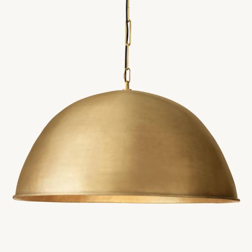 Cozaes Grand Dome Pendant