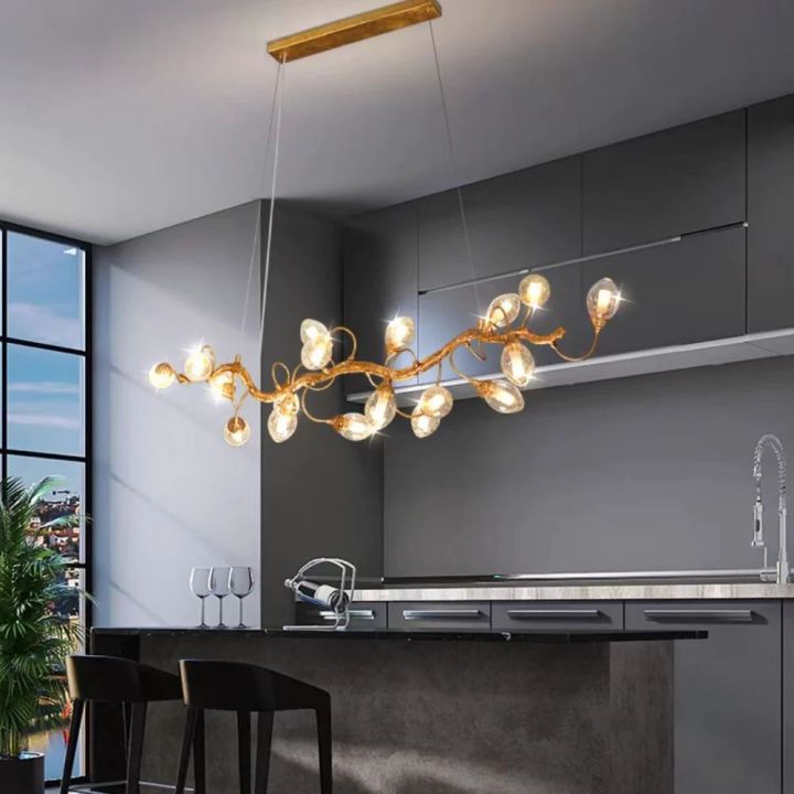 Dotus Luxury Chandelier