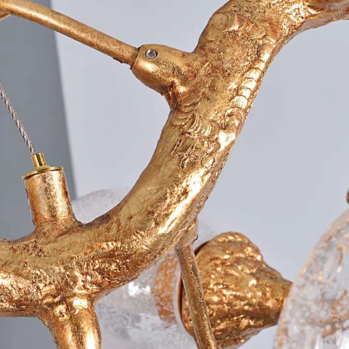 Dotus Luxury Chandelier