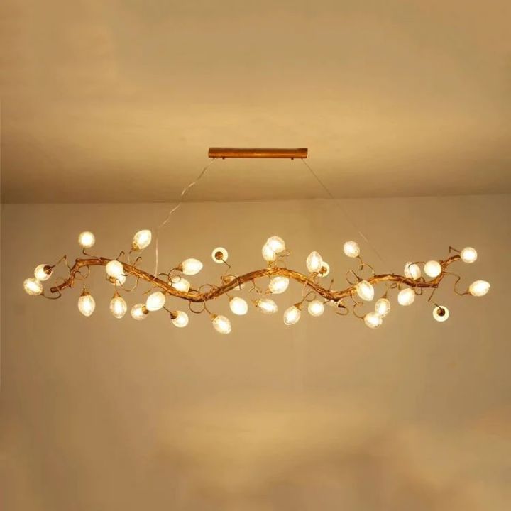 Dotus Luxury Chandelier