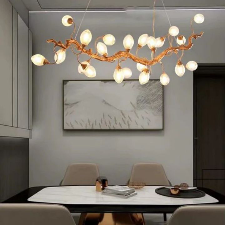 Dotus Luxury Chandelier