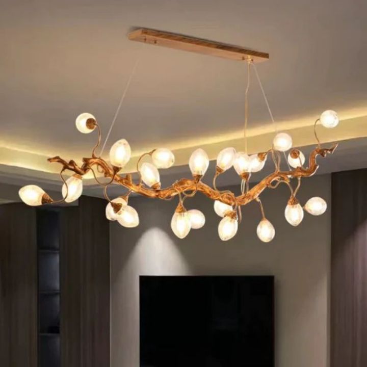 Dotus Luxury Chandelier