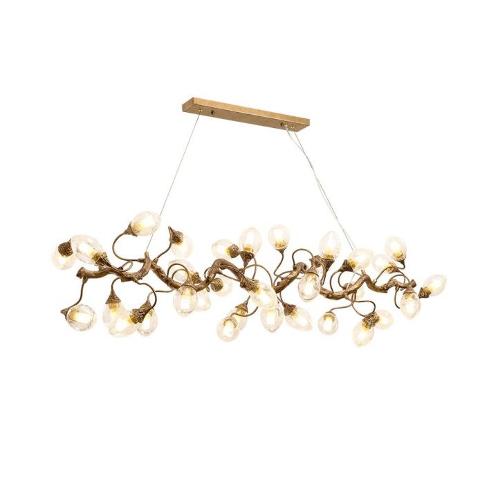 Dotus Luxury Chandelier