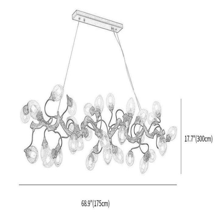Dotus Luxury Chandelier