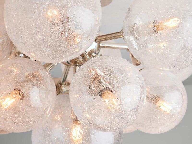 Aerino Flushmount Ceiling Light