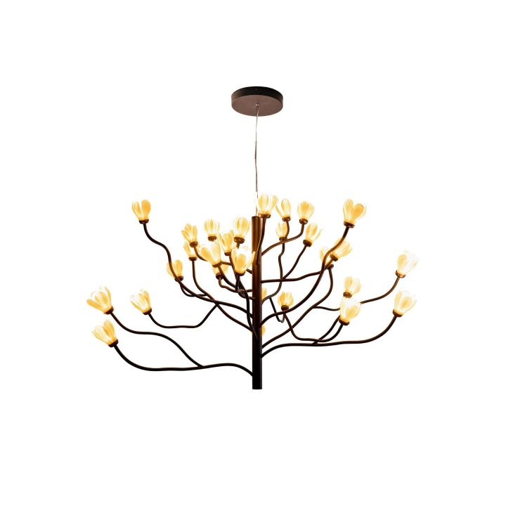 Cokuren Chandelier