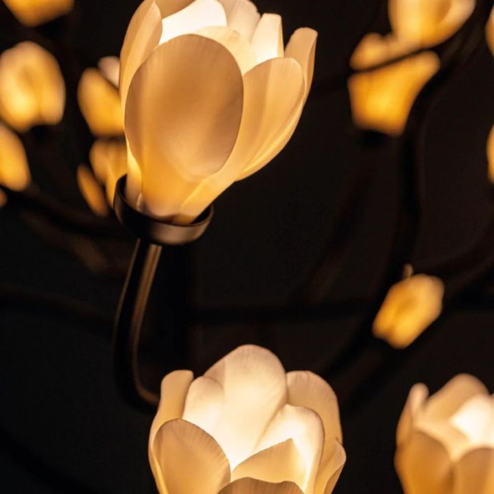 Cokuren Chandelier