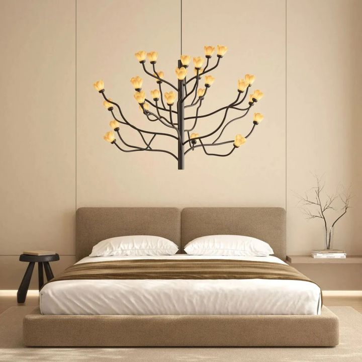Cokuren Chandelier