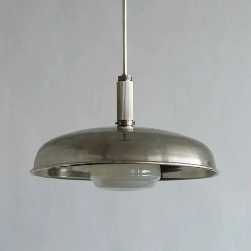 Roman and Williams Guild Oscar Pendant Light