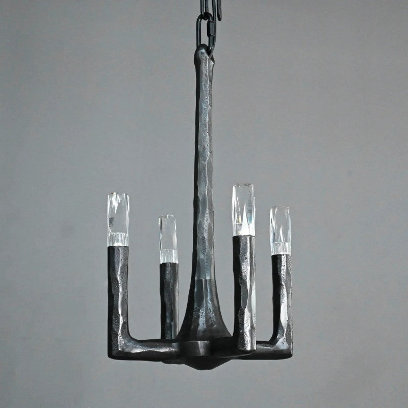 Gintegr Forged Pendant