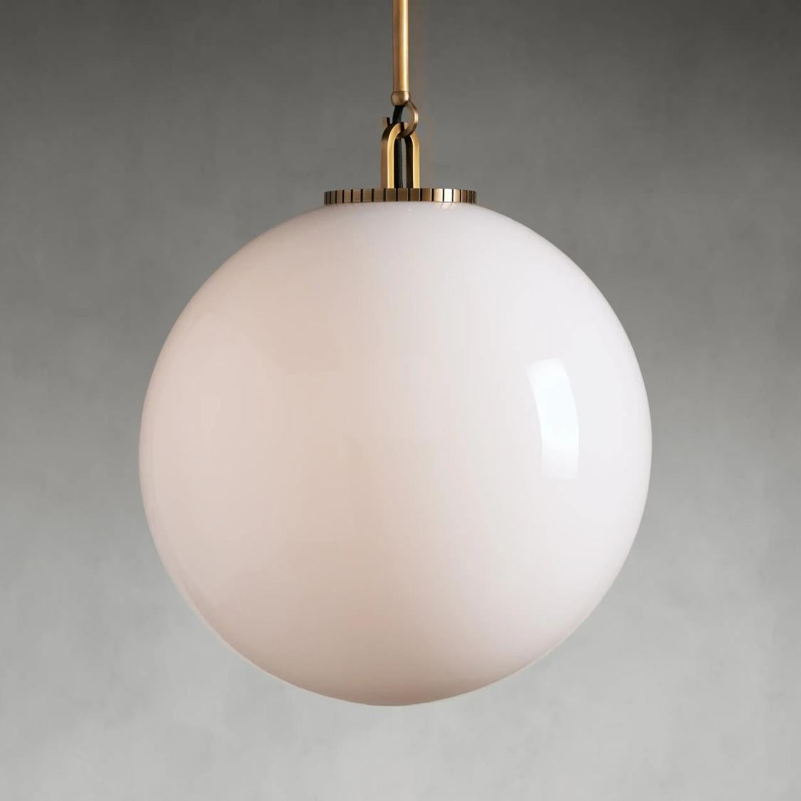 Sobath Globe Pendant