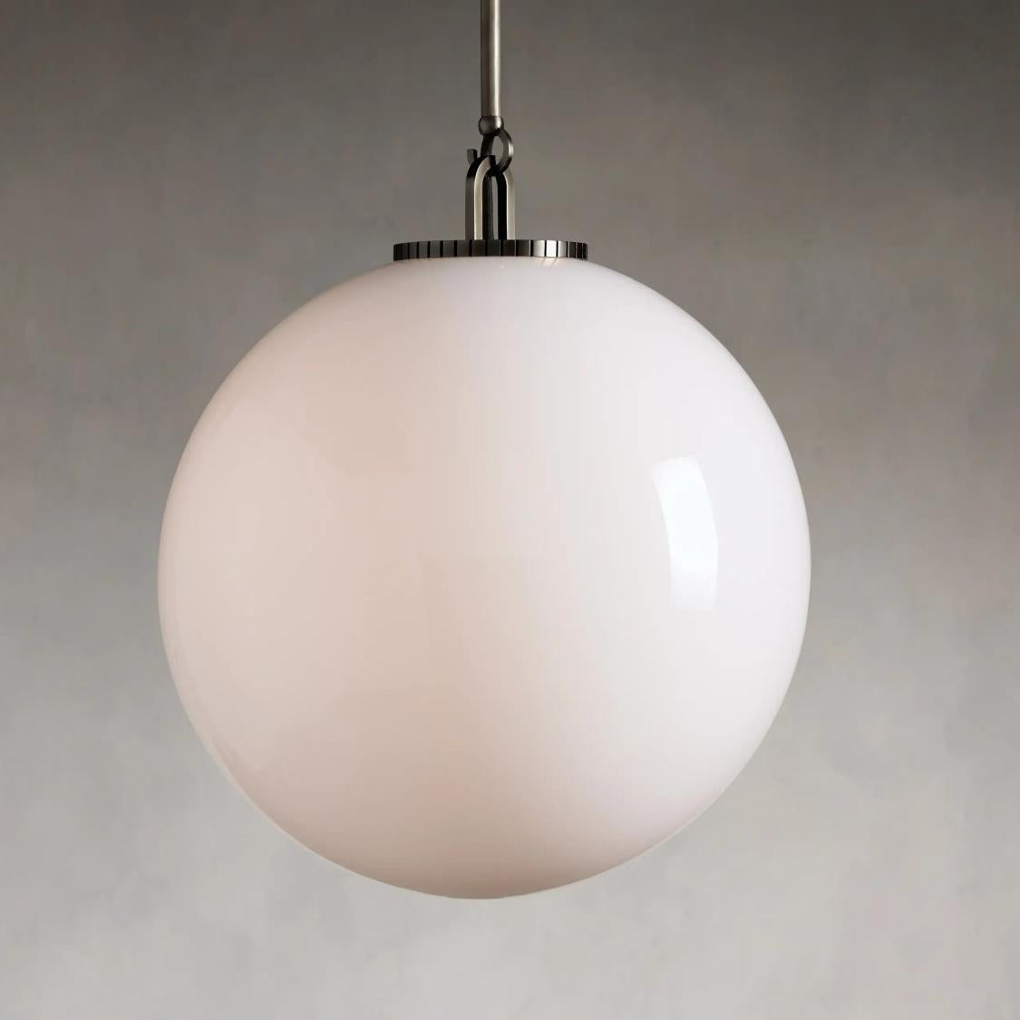 Sobath Globe Pendant
