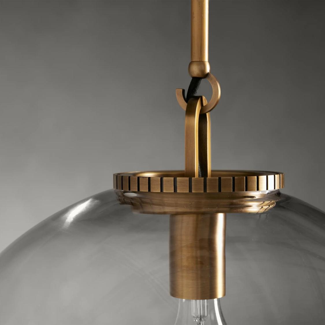 Sobath Globe Pendant
