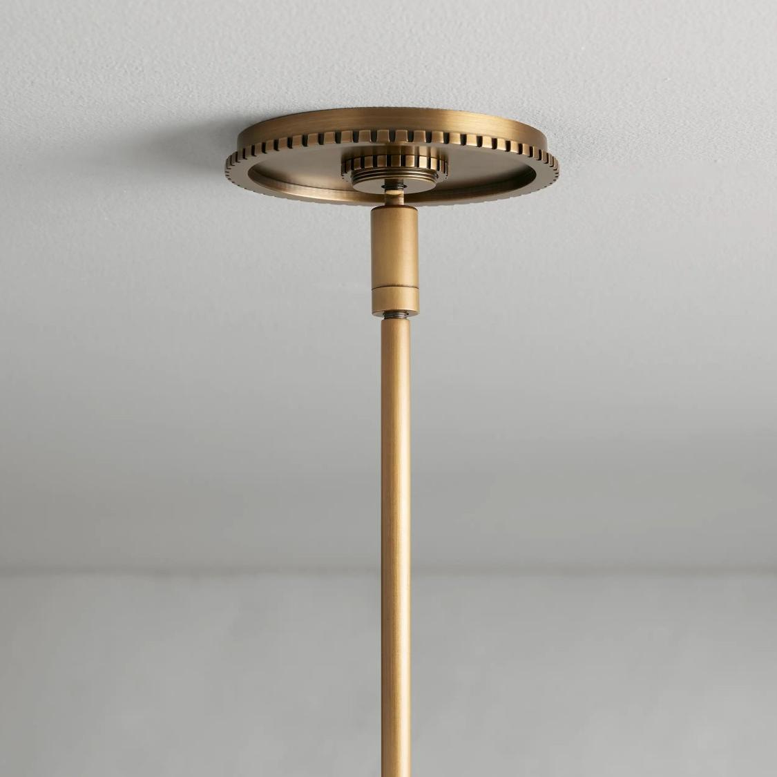 Sobath Globe Pendant