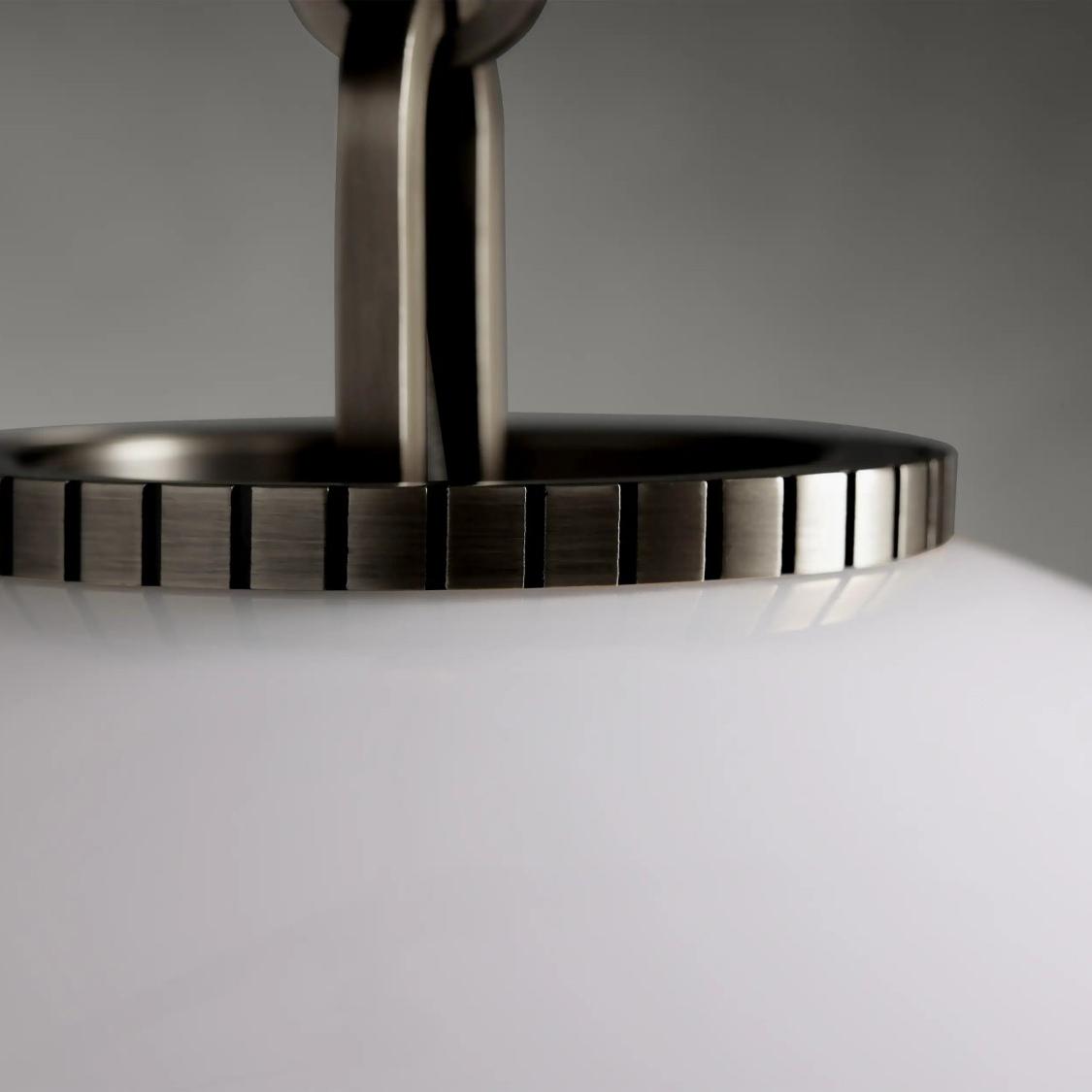 Sobath Globe Pendant