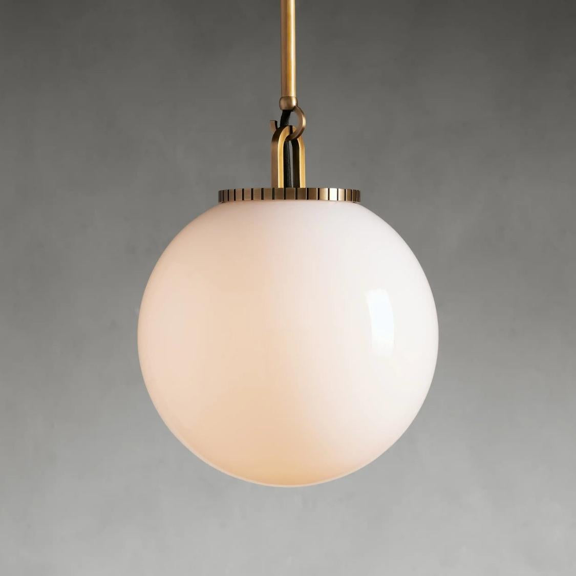 Sobath Globe Pendant