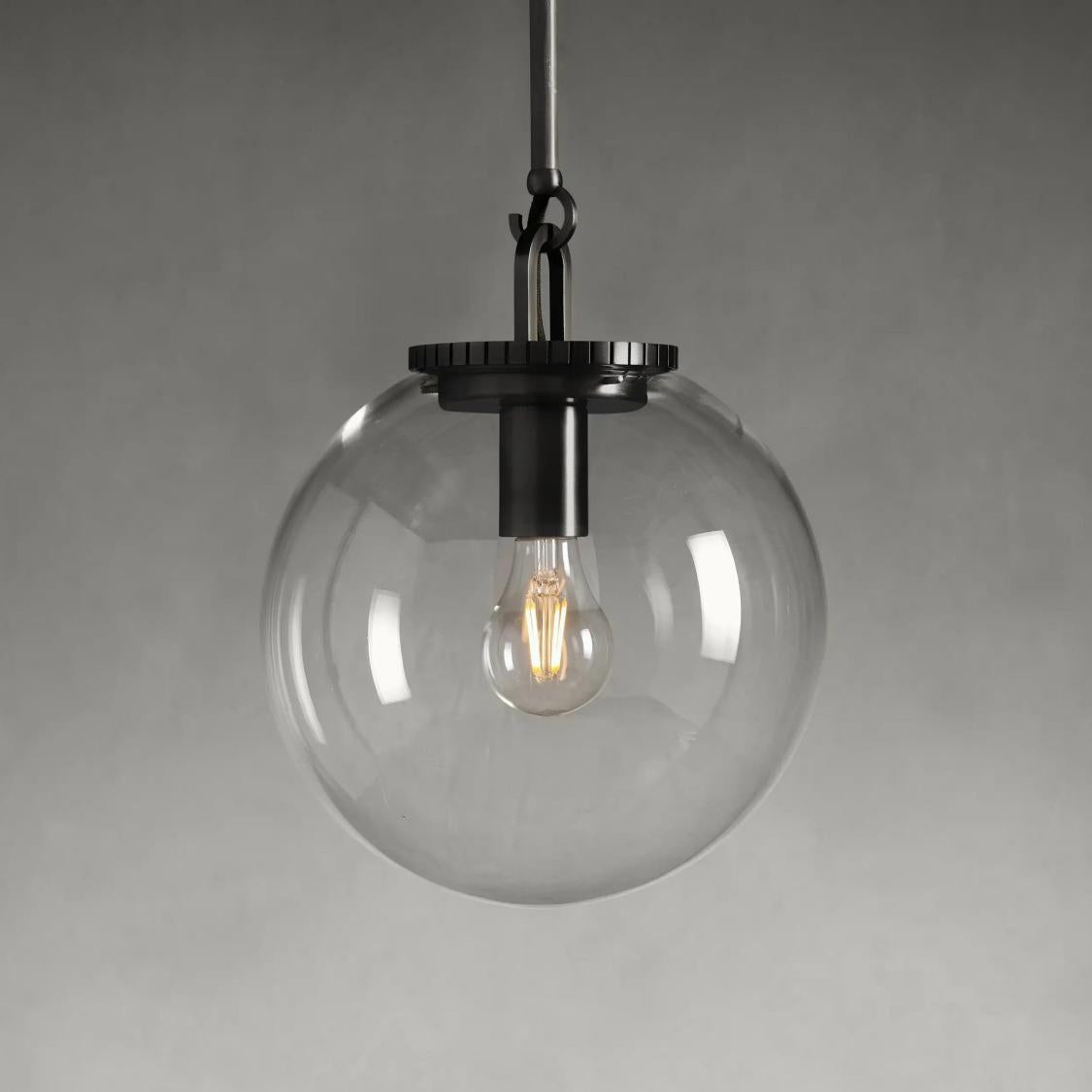 Sobath Globe Pendant