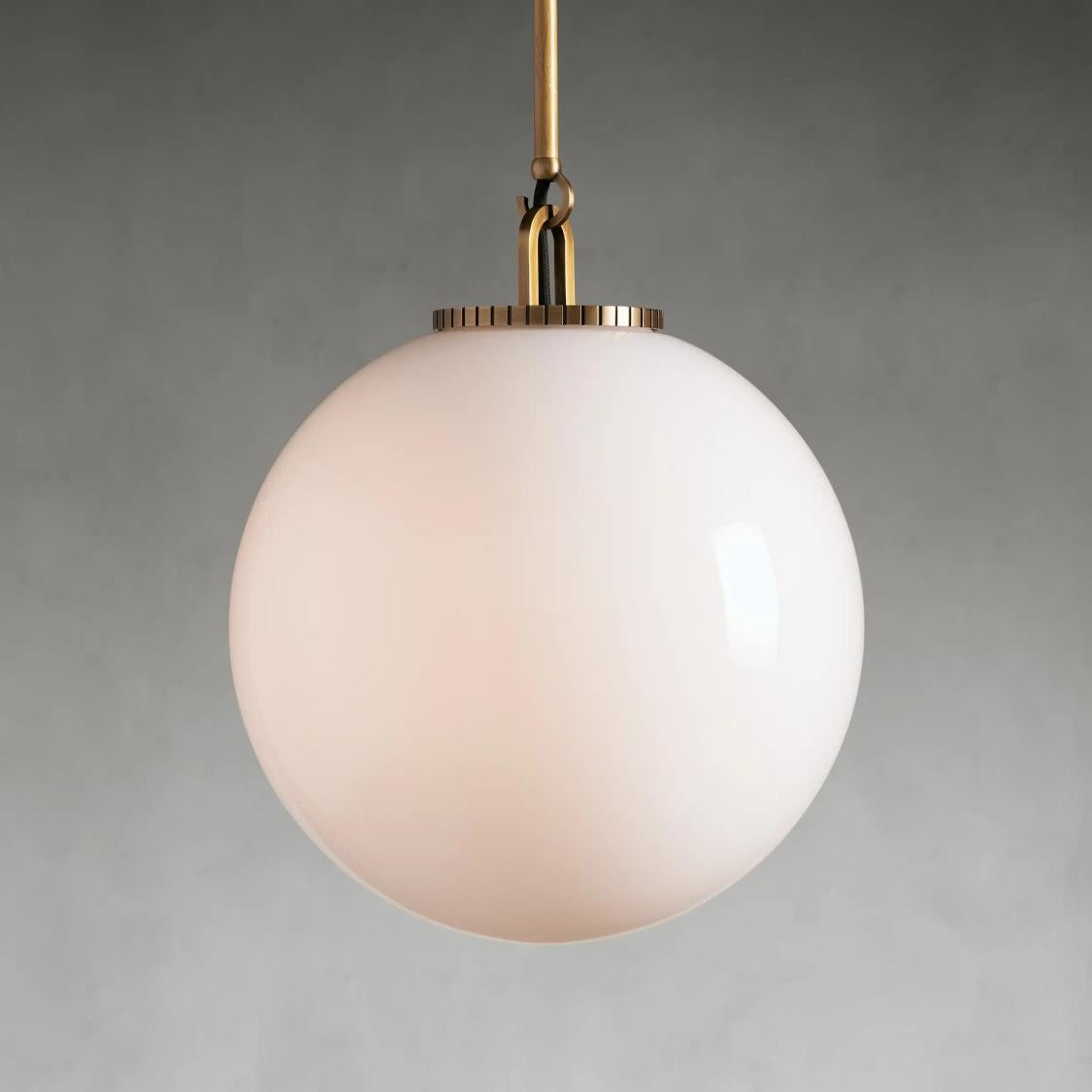 Sobath Globe Pendant