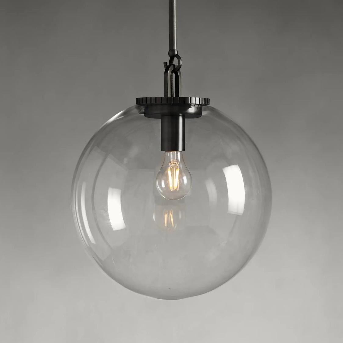 Sobath Globe Pendant