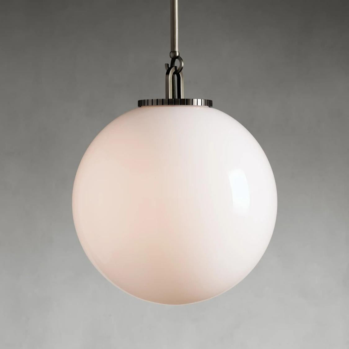 Sobath Globe Pendant