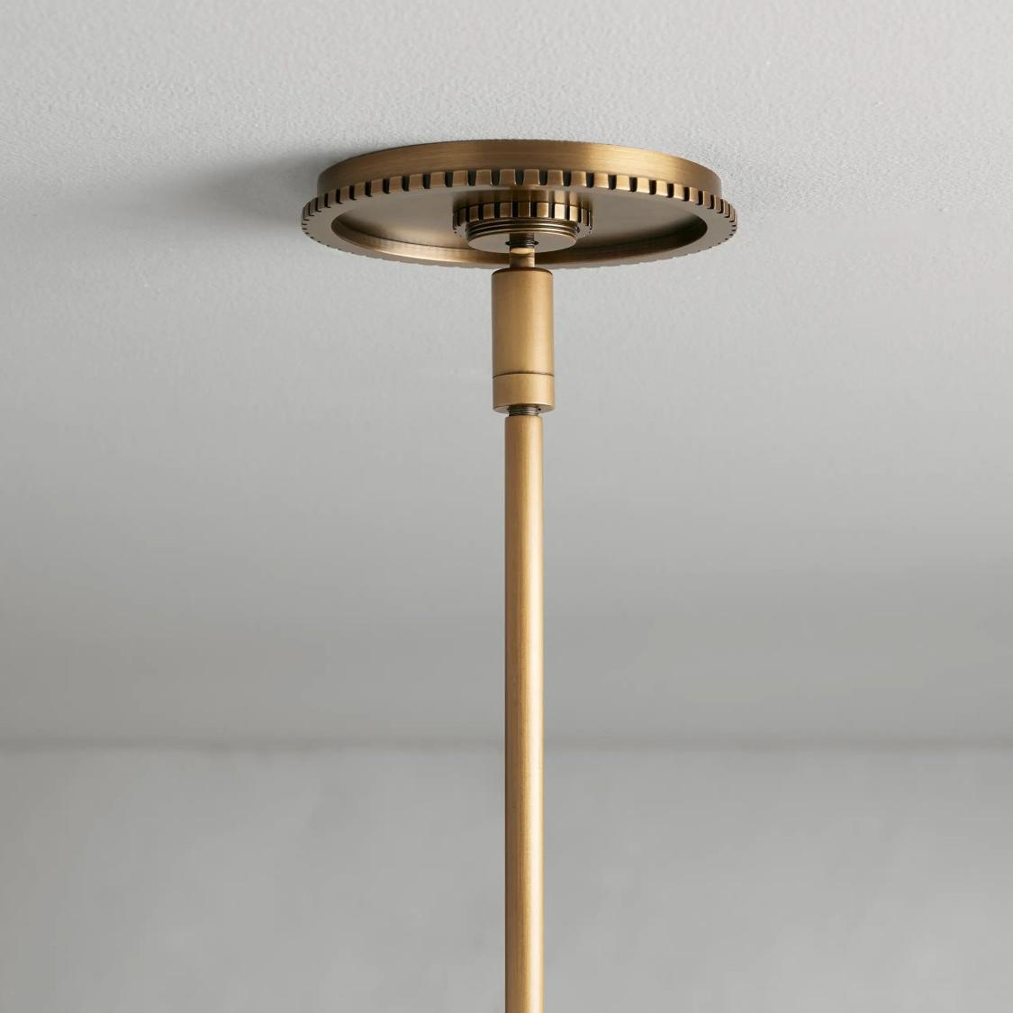 Sobath XL Globe Pendant