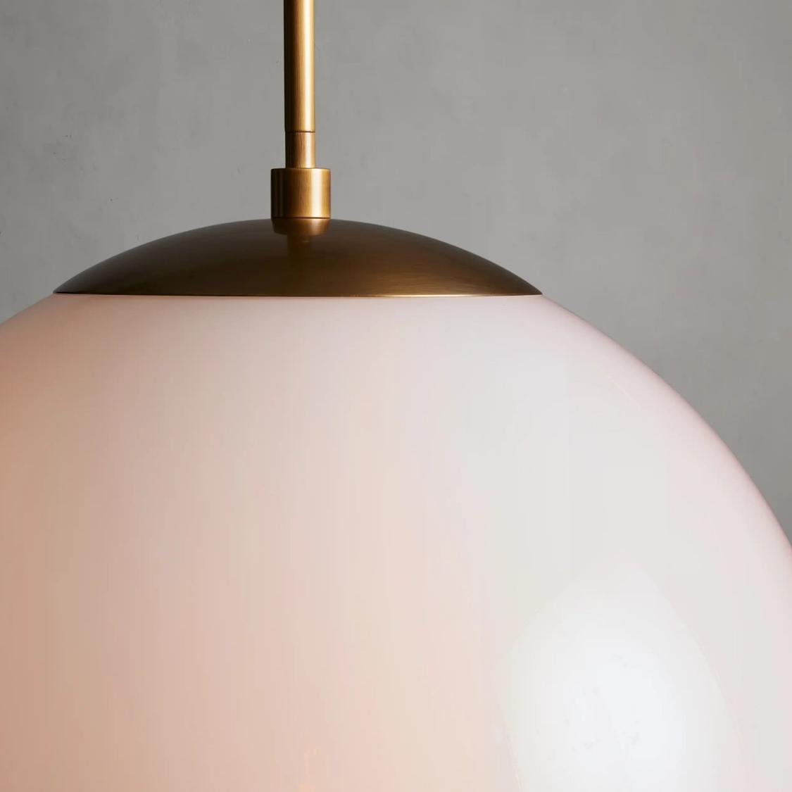 Sobath XL Globe Pendant