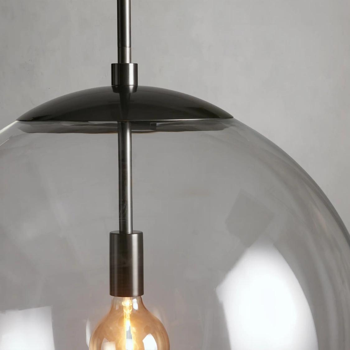 Sobath XL Globe Pendant
