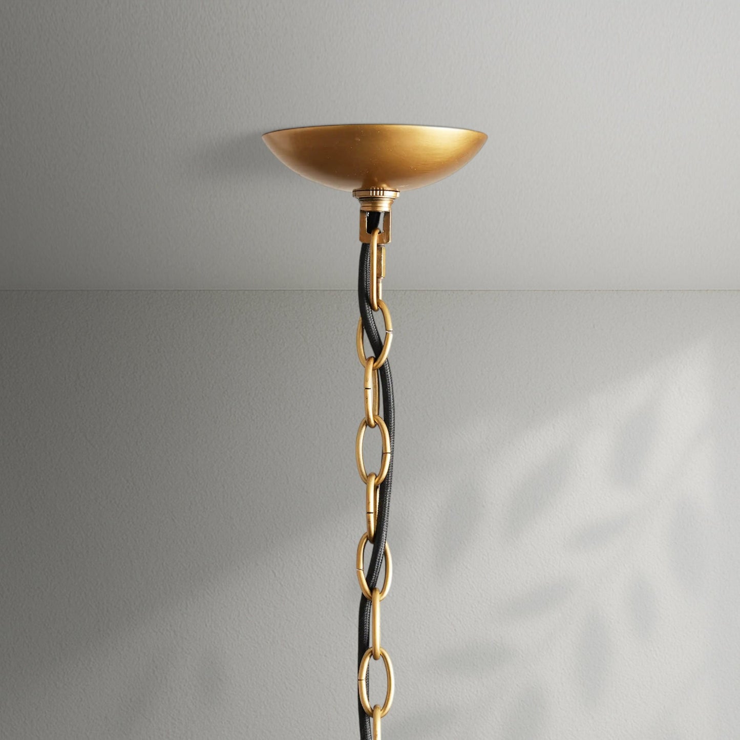 Adola Chandelier - Lightings Menu