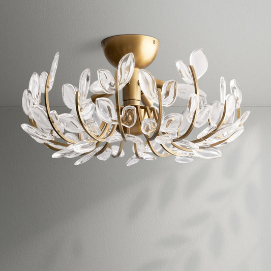 Adola Flushmount - Lightings Menu