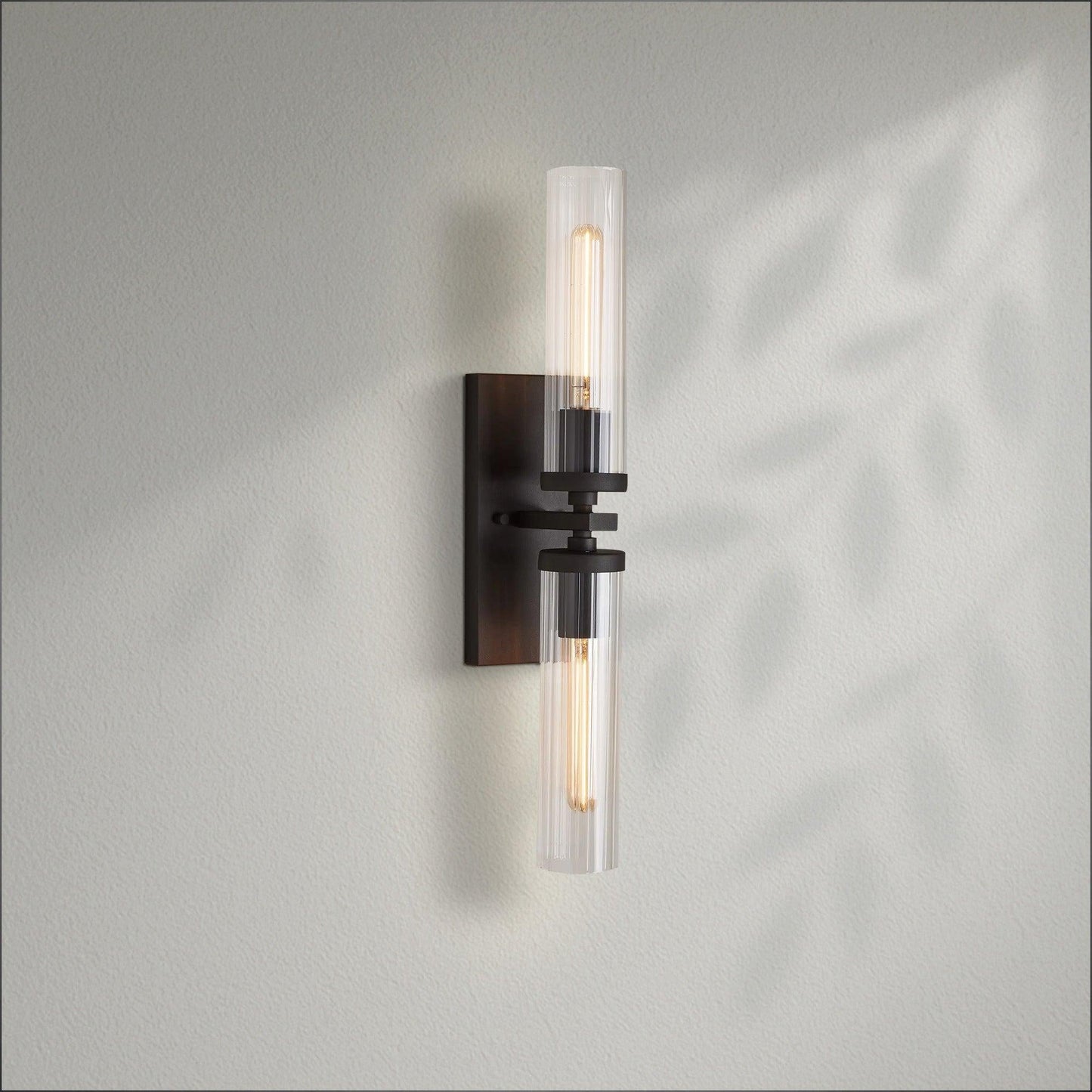 Andrens 2 - Light Wall Sconce - Lightings Menu