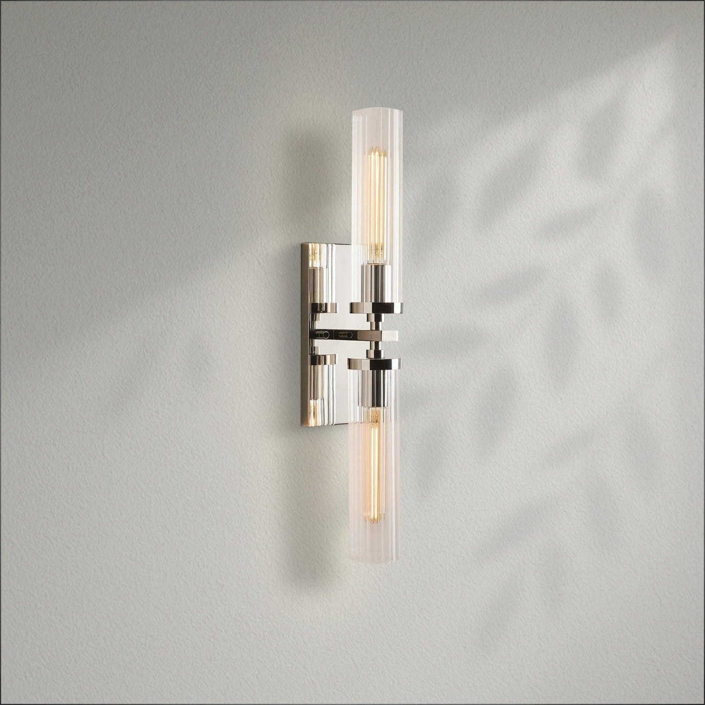 Andrens 2 - Light Wall Sconce - Lightings Menu