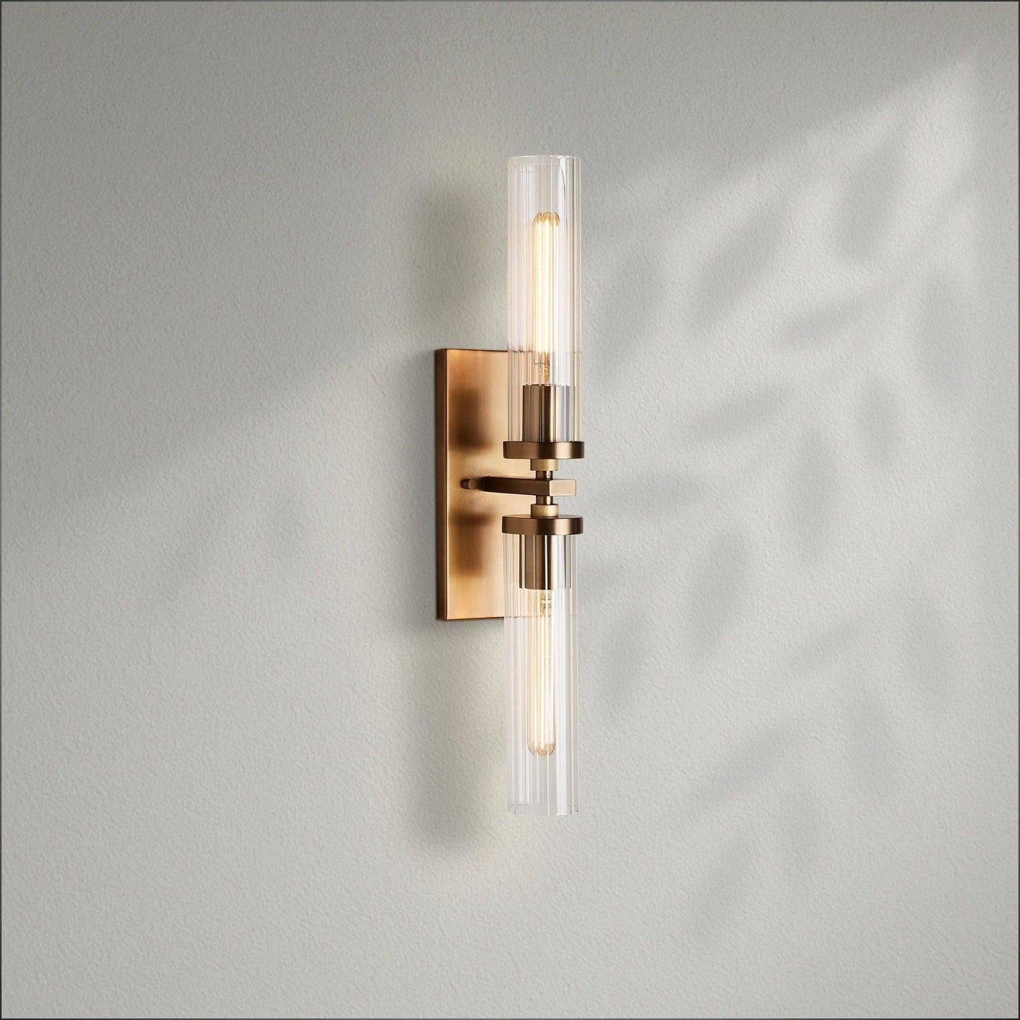 Andrens 2 - Light Wall Sconce - Lightings Menu