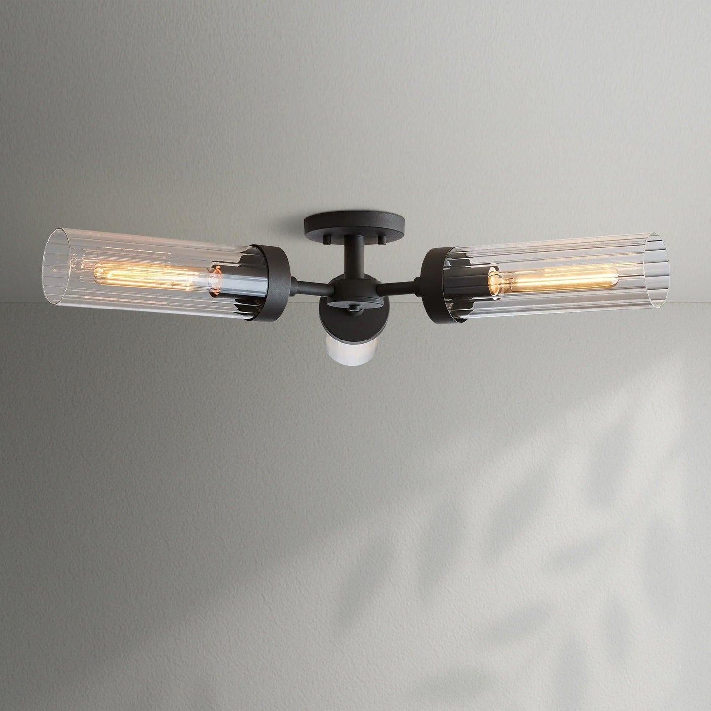 Andrens 3 - Light Flushmount - Lightings Menu