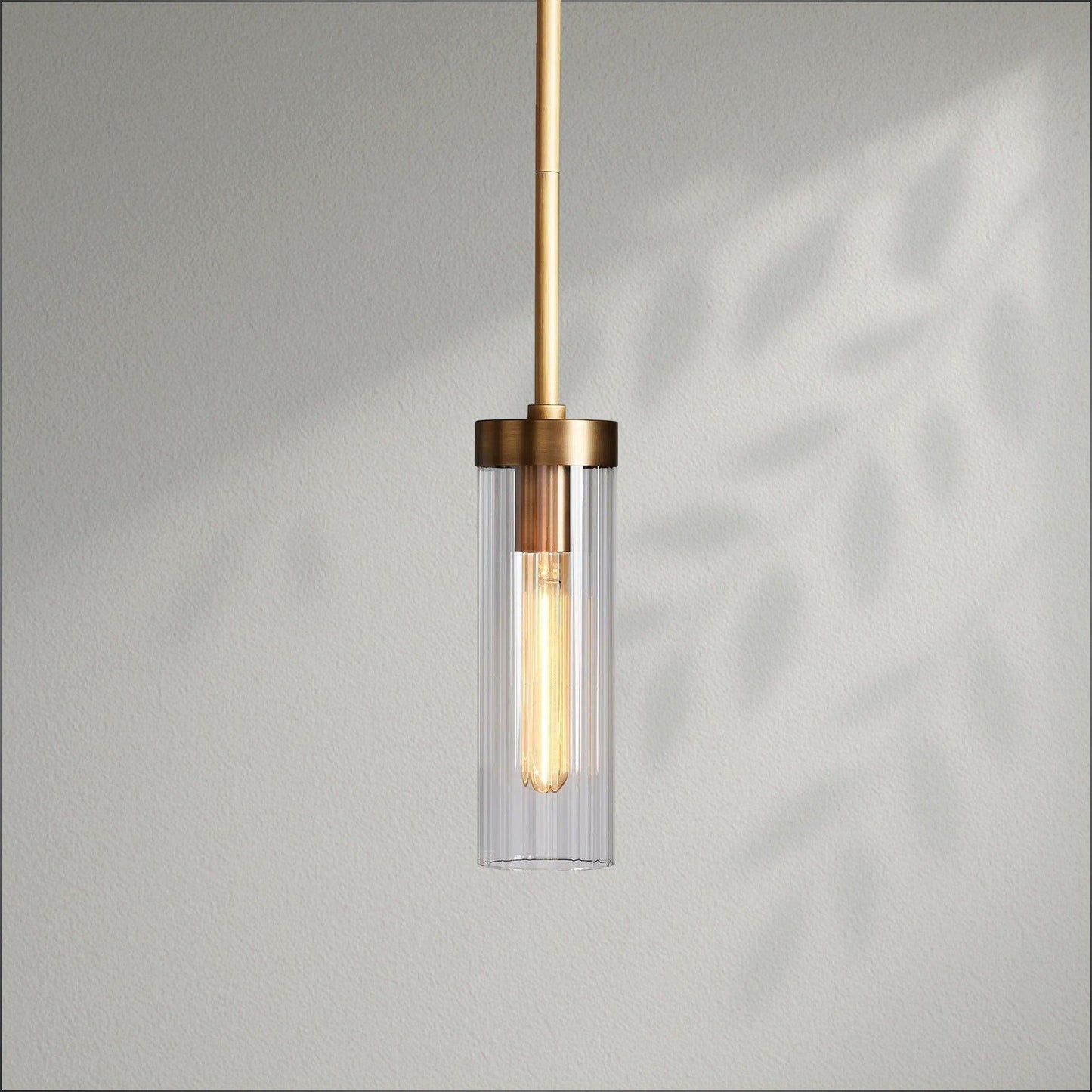 Andrens Pendant - Lightings Menu