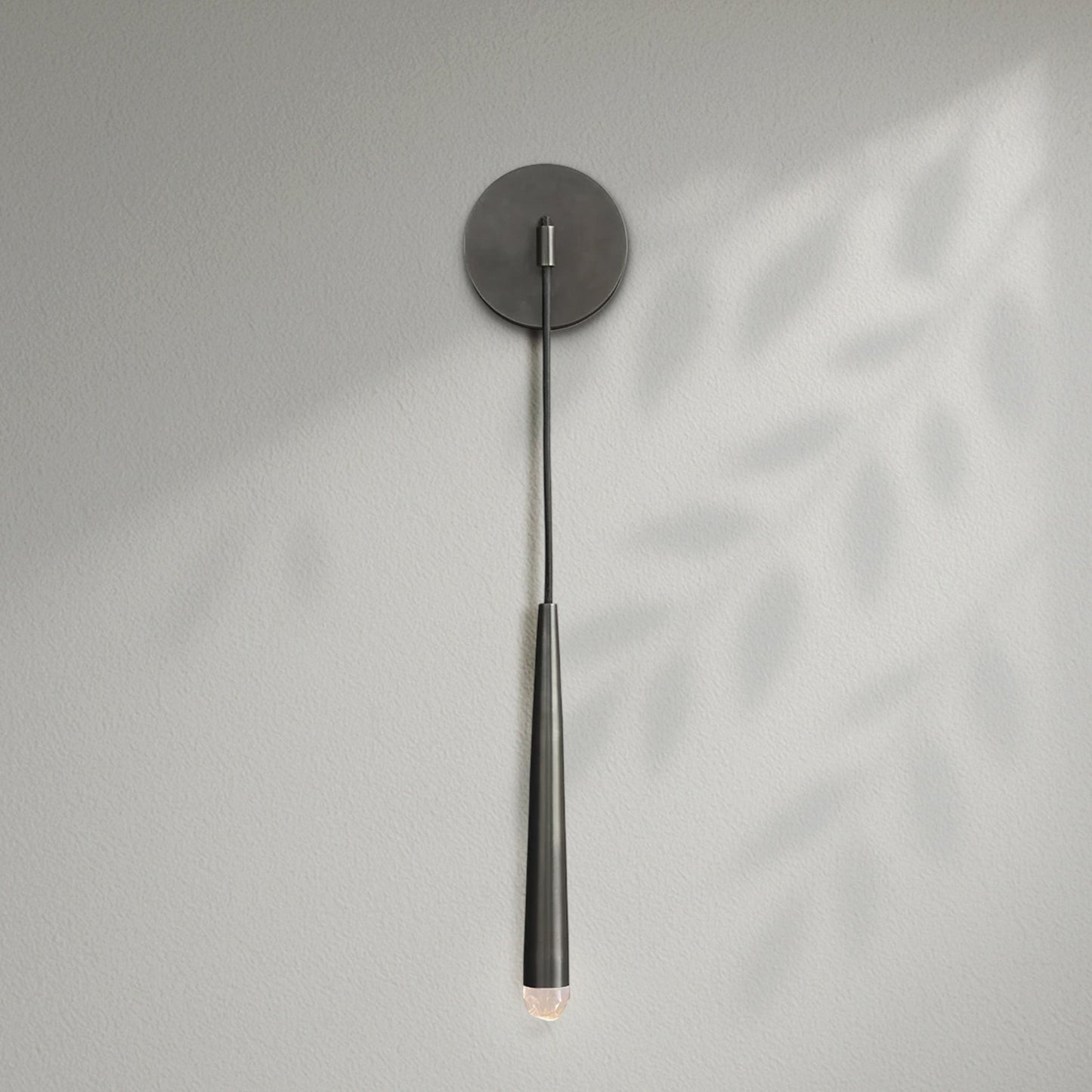 Aquitains Grand Sconce - Lightings Menu