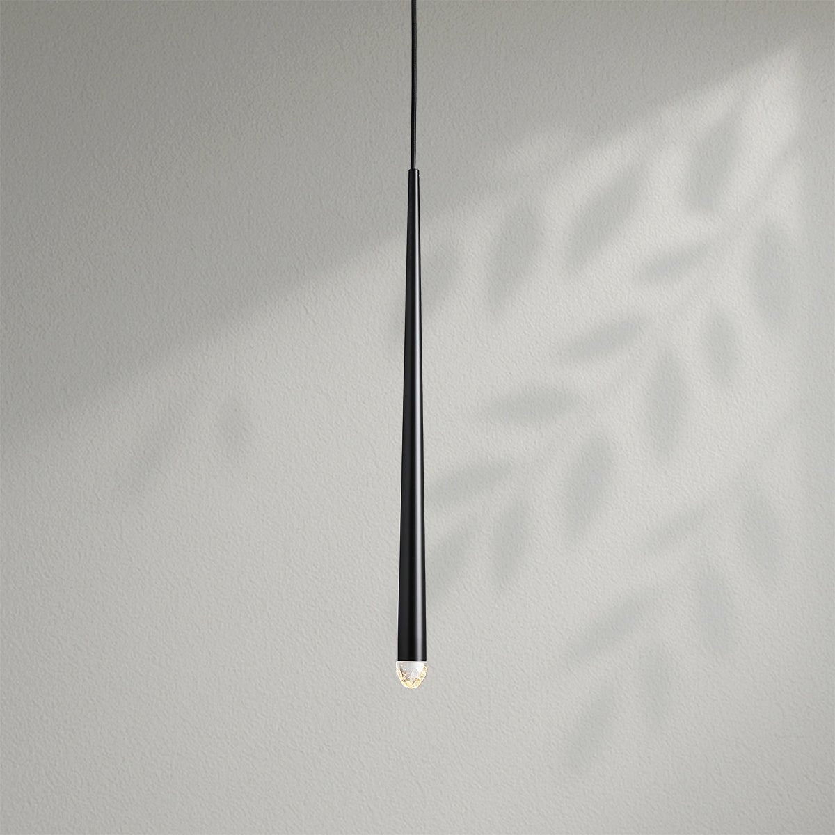 Aquitains Modern Round Pendant Light - Lightings Menu
