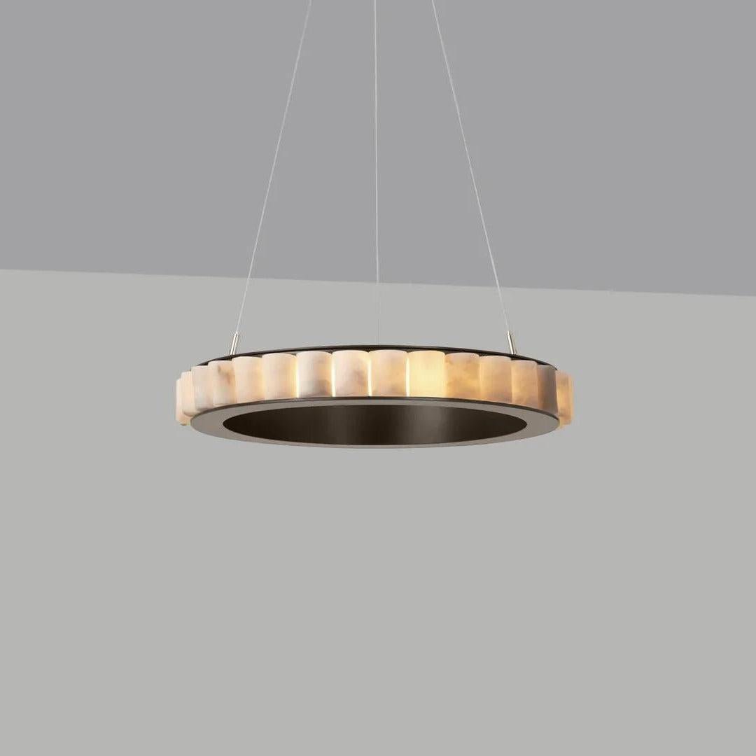 Avalon Chandelier - Lightings Menu