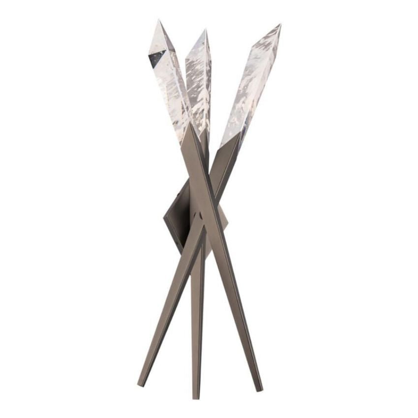 Axel 3 - Light Wall Sconce - Lightings Menu
