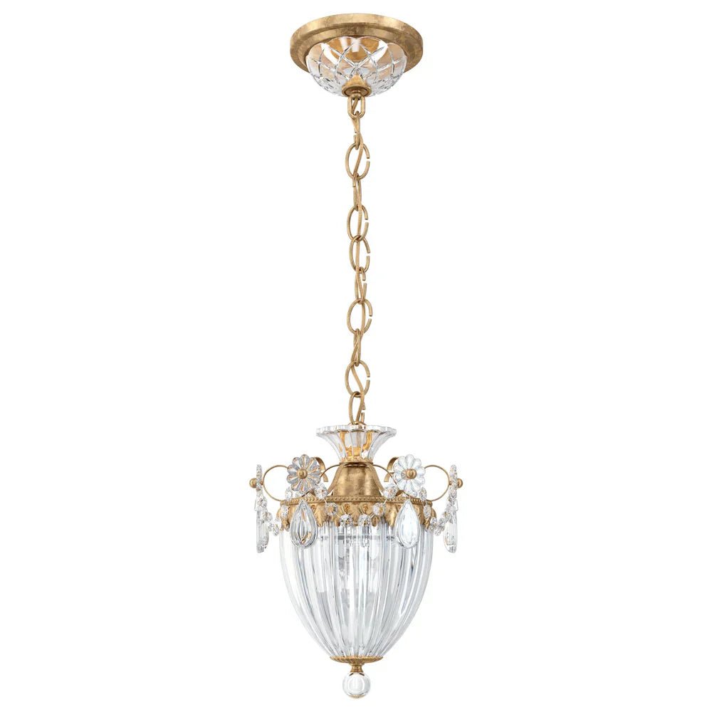 Bagatella 1 - Light Mini Pendant - Lightings Menu