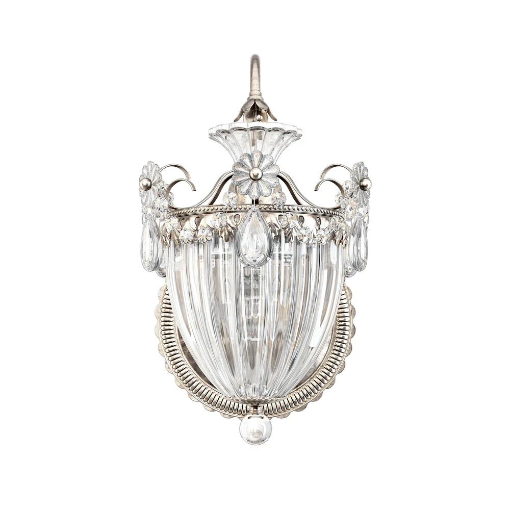 Bagatella 1 - Light Wall Sconce - Lightings Menu