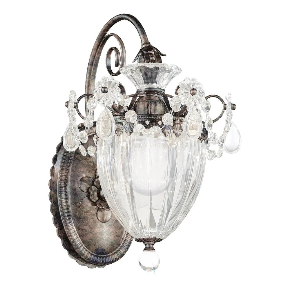Bagatella 1 - Light Wall Sconce - Lightings Menu