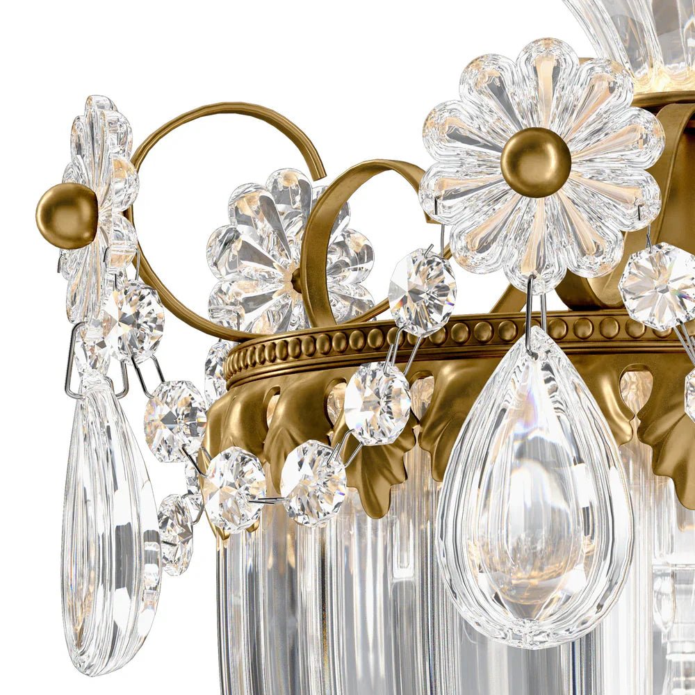 Bagatella 1 - Light Wall Sconce - Lightings Menu