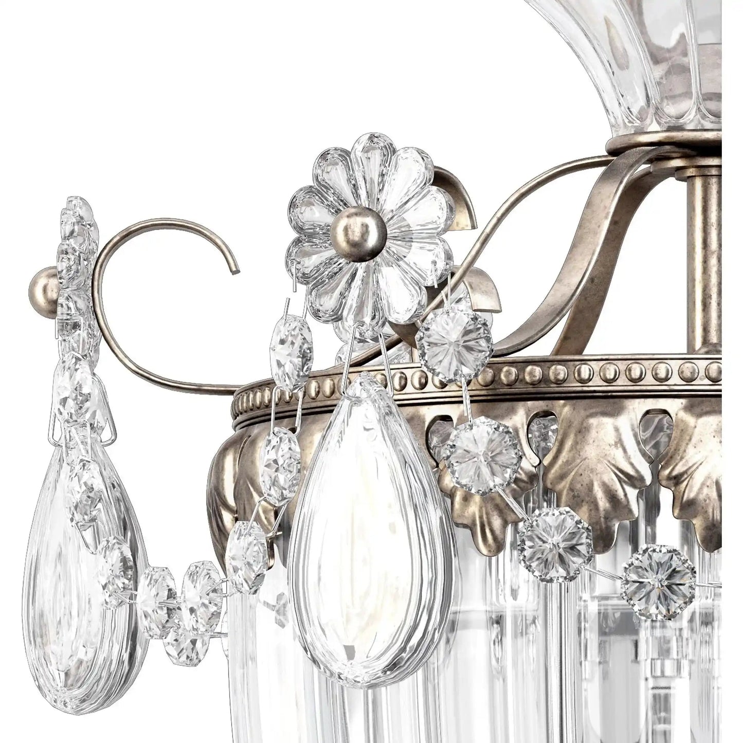 Bagatella 3 - Light Mini Pendant - Lightings Menu