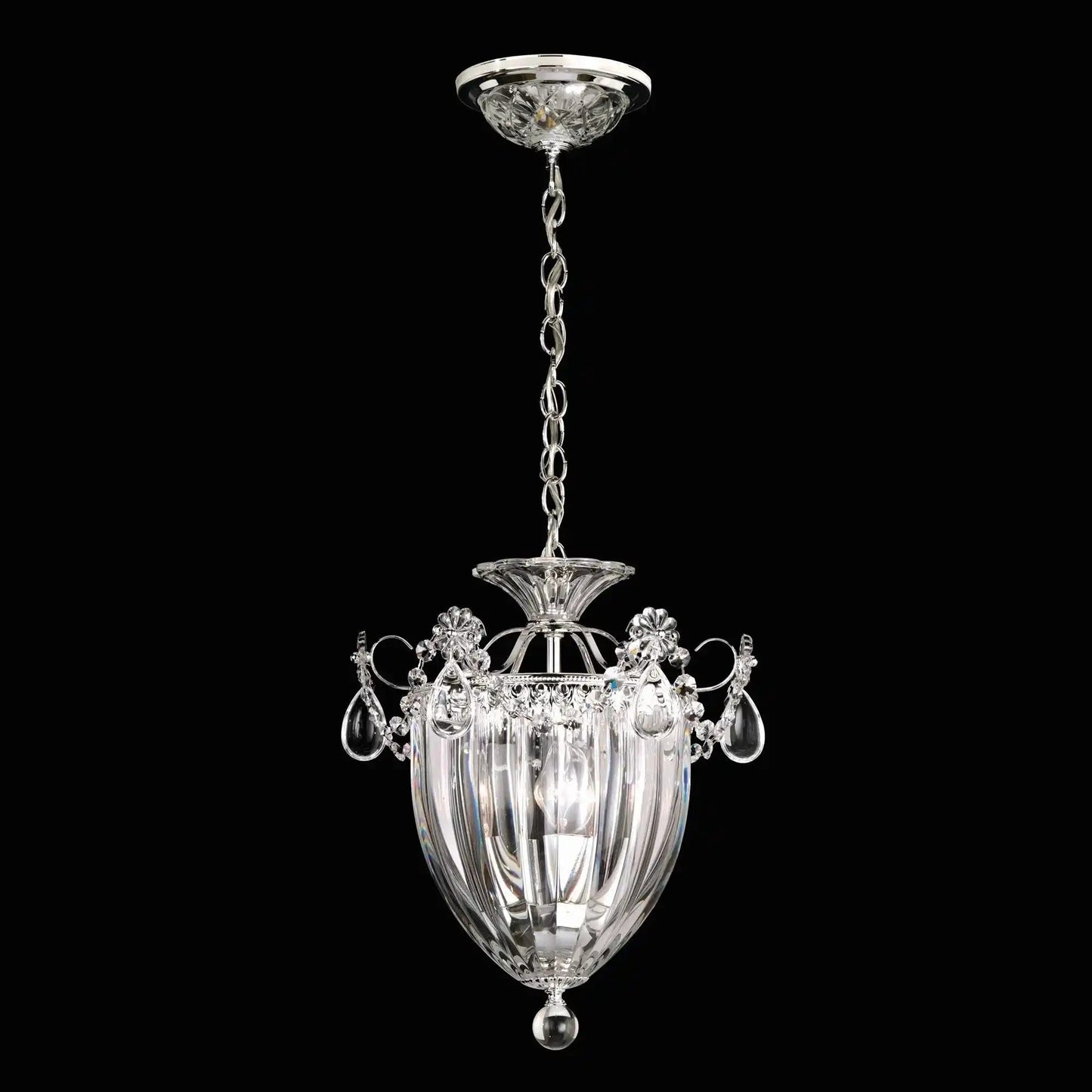 Bagatella 3 - Light Mini Pendant - Lightings Menu