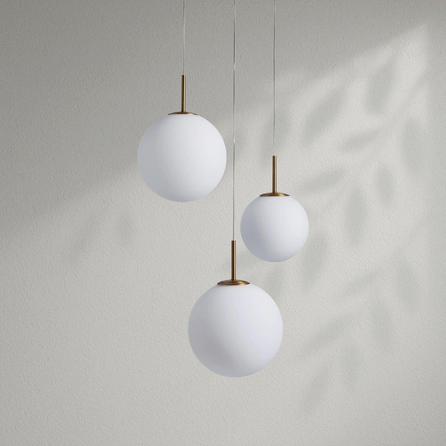 Cason Round Chandelier 20''28''34''43'' - Lightings Menu