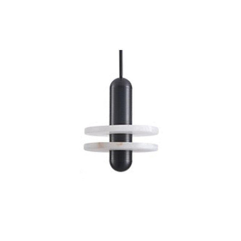 Csilla Alabaster Pendant Light - Lightings Menu