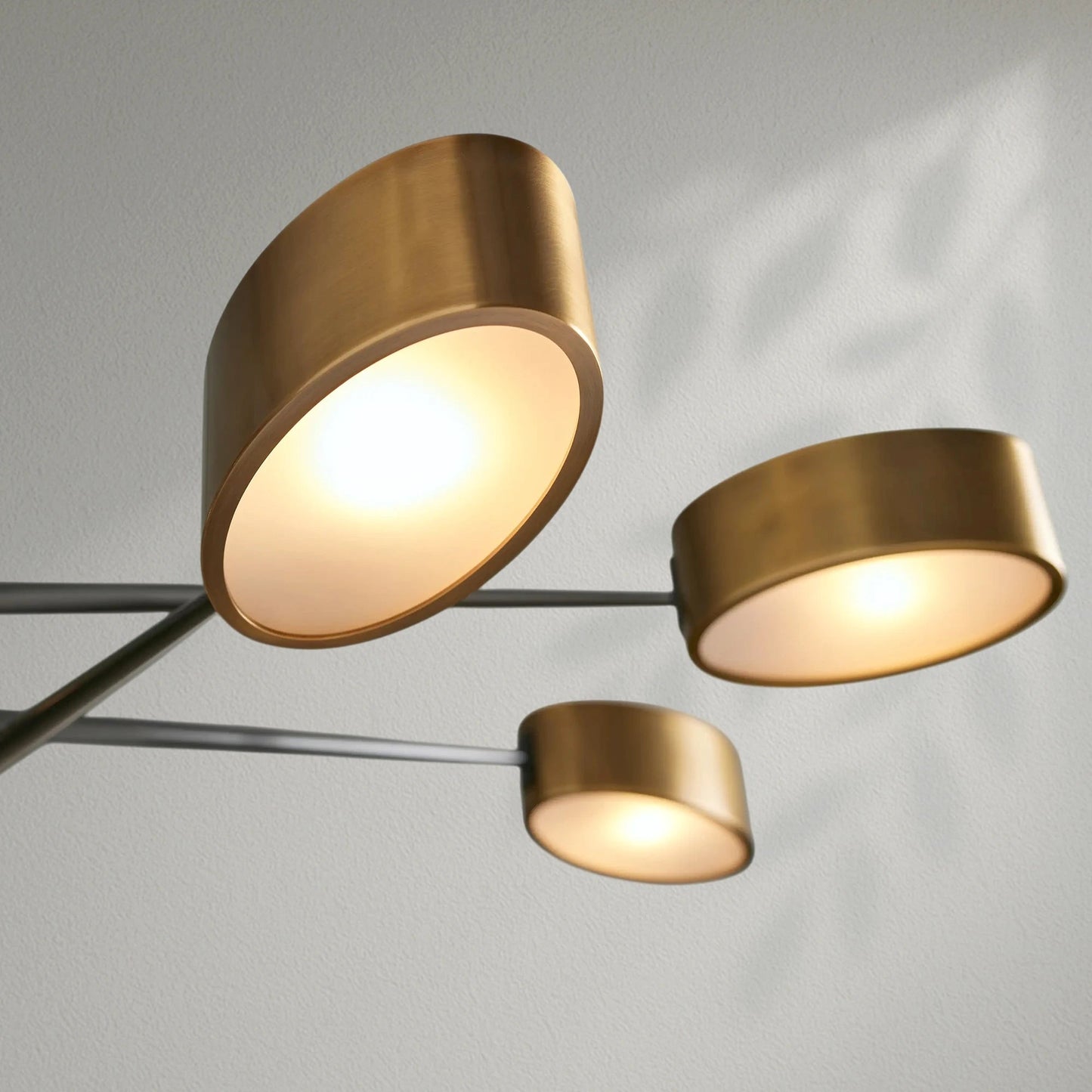 Etoiles Chandelier - Lightings Menu