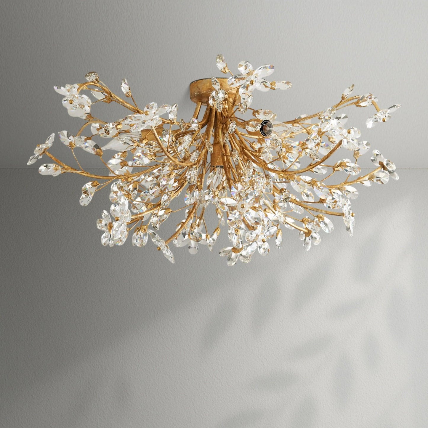 Fioresy Flushmount - Lightings Menu