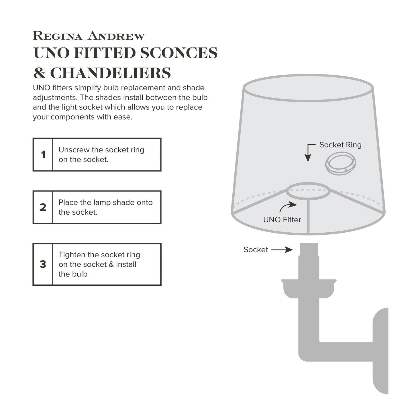 Fontara Reed Chandelier Small - Lightings Menu